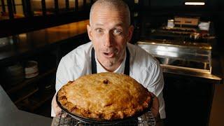 The Best Pie in The World?