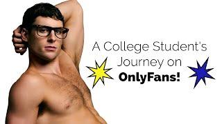 An "A" student Onlyfans creator talks about LIFE, LOVE and SEX.