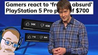 The PS5 Pro is So Much Worse Than I Was Expecting