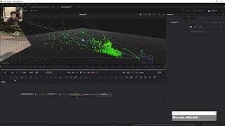 Exporting Camera Tracking FBX from Fusion Studio 16 to Maya