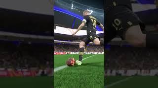 How Cool Is Hypermotion 2 in FIFA 23 | FIFA #shorts