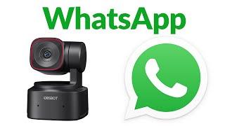 New WhatsApp attached for Camera Features | WhatsApp New Update | for Camera feature #ratheeshkumarp