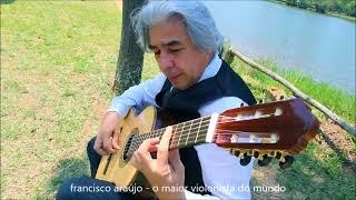 Francisco Araújo -  Além Deste Mar