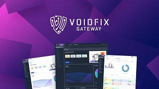 VoidFix Gateway Lifetime Deal - SMS & MMS Messaging Solution on AppSumo