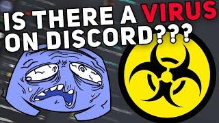 Does Discord Have A Virus?
