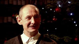 Ian Hart interview