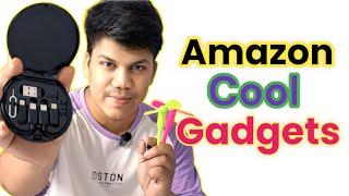 cool gadgets on amazon | very useful @Tech-Eela