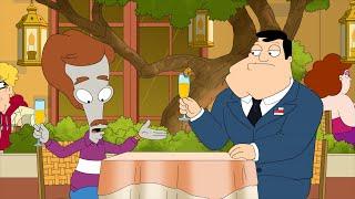 [ NoZoom] American Dad Full Episodes Season 26 Ep.01 - American Dad 2024 News Season NoCuts #1080p