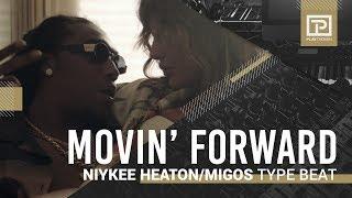 [FREE] "Movin Forward" - Migos x Niykee Heaton x Halsey Type Beat 2019