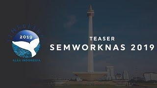 Teaser : Seminar dan Workshop Nasional (SEMWORKNAS) 2019