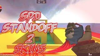 Strike Port Destruction | SPD Standoff 2 Skins | CSGO Mobile | Online/Offline FPS Android Gameplay