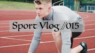 Sport Vlog // 015