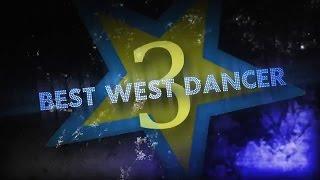 Best West Dancer 3 | Twerk group | Тверк у Львові - iLike art complex