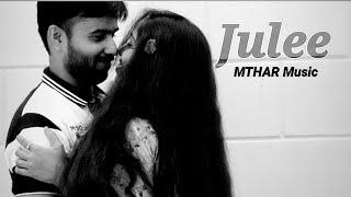 JULEE - Mthar Music Official Video¦ Prod. By Lexnour Hindi Rap Song