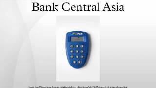 Bank Central Asia