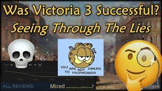 Was Victoria 3 Successful?