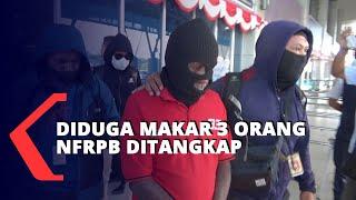 Dugaan Makar Polda Papua Barat Periksa 6 Orang Saksi