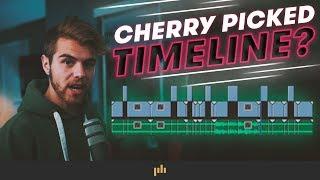 What Is a Cherry Picked Timeline? | PremiumBeat.com