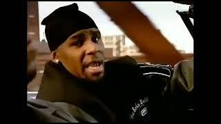 R. Kelly - When A Woman's Fed Up (Music Video)