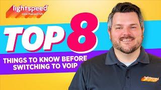 What You Need to Know Before Switching to VoIP!