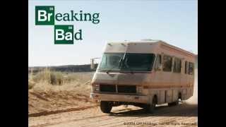 Breaking Bad - Season 3 - Los Zafiros He Venido