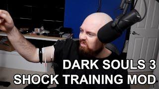 AllarMod | Shockingly New Dark Souls 3 "Training Mod"