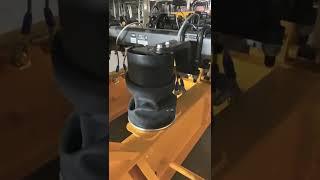 Air Suspension of Truck Trailer | Is Air Suspension Better Than Spring?
