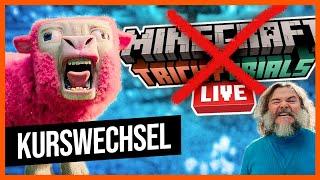 Minecraft macht jetzt alles anders! | Gaming News