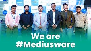 Life at Mediusware: Where Innovation Meets Community