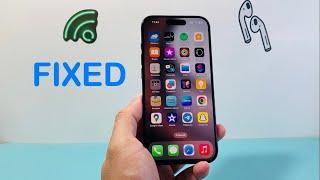 How to Fix iPhone Not Working After Update