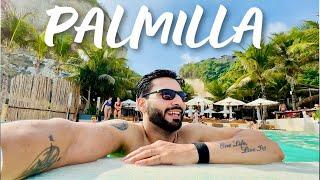 Palmilla Bali Beach club||Dreamland Beach||Uluwatu - Bali