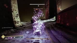 When Bungie Doesn't Like Your Ad Clearing Methods | Destiny 2