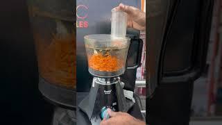 Preethi zodiac mixer grinder greating demo