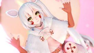 『MMD x FNaF | Five Nights at Freddy's』〖 Doja Cat - Say So 〗| Mangle |