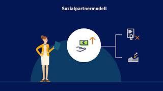 Das Sozialpartnermodell Chemie im ChemiePensionsfonds