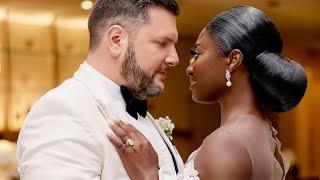 BENEDICTA & ALEX  OUR WEDDING DAY  HIGHLIGHTS (MIAMI)