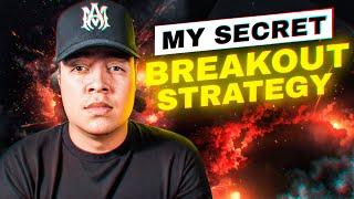 Ultimate Guide To Trading Breakouts (Step By Step)