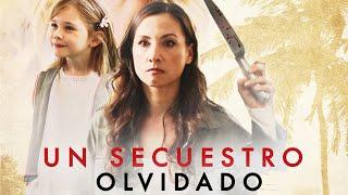 Un Secuestro Olvidado PELÍCULA COMPLETA | Películas de Suspenso | Pelis de Estrella