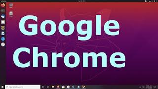 How to Uninstall Google Chrome on Ubuntu 20.04 LTS