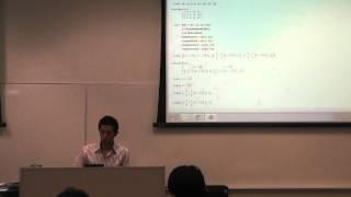 Lecture 2 Video 2