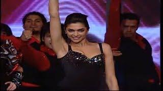 55th Filmfare Award Full Show 2009 | Shahrukh Khan | Deepika Padukone | Shashi Kapoor