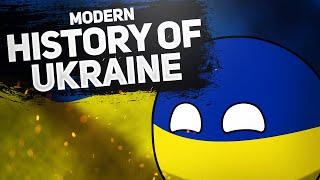Modern History of Ukraine
