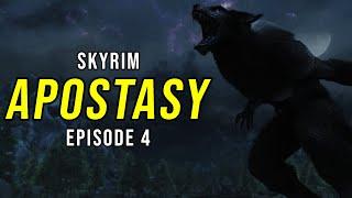 Skyrim: APOSTASY - Episode 4 | 2,600+ Mods | Live Gameplay