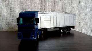 Lego DAF XF 95