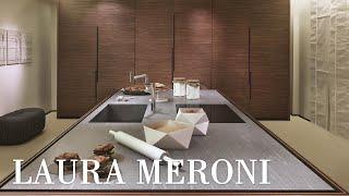 Laura Meroni – Итальянские кухни – CUCINE.RU