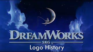 Dreamworks Pictures Logo History (#60)