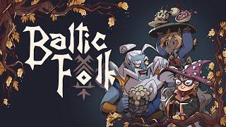 Baltic Folk - Reveal Trailer